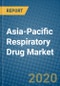 Asia-Pacific Respiratory Drug Market 2019-2025 - Product Thumbnail Image