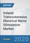 Ireland Transcutaneous Electrical Nerve Stimulation Market: Prospects, Trends Analysis, Market Size and Forecasts up to 2025 - Product Thumbnail Image