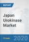 Japan Urokinase Market: Prospects, Trends Analysis, Market Size and Forecasts up to 2025 - Product Thumbnail Image