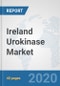 Ireland Urokinase Market: Prospects, Trends Analysis, Market Size and Forecasts up to 2025 - Product Thumbnail Image