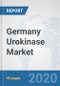 Germany Urokinase Market: Prospects, Trends Analysis, Market Size and Forecasts up to 2025 - Product Thumbnail Image