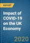 Impact of COVID-19 on the UK Economy - Product Thumbnail Image