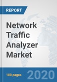 Network Traffic Analyzer Market: Global Industry Analysis, Trends, Market Size, and Forecasts up to 2025- Product Image