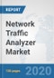 Network Traffic Analyzer Market: Global Industry Analysis, Trends, Market Size, and Forecasts up to 2025 - Product Thumbnail Image