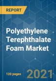 Polyethylene Terephthalate (PET) Foam Market - Growth, Trends, COVID-19 Impact, and Forecasts (2021 - 2026)- Product Image