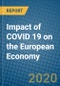Impact of COVID 19 on the European Economy - Product Thumbnail Image