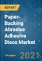 Paper-Backing Abrasive Adhesive Discs Market - Growth, Trends, COVID-19 Impact, and Forecasts (2021 - 2026) - Product Thumbnail Image