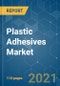 Plastic Adhesives Market - Growth, Trends, COVID-19 Impact, and Forecasts (2021 - 2026) - Product Thumbnail Image