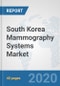 South Korea Mammography Systems Market: Prospects, Trends Analysis, Market Size and Forecasts up to 2026 - Product Thumbnail Image