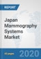 Japan Mammography Systems Market: Prospects, Trends Analysis, Market Size and Forecasts up to 2025 - Product Thumbnail Image