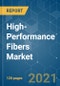 High-Performance Fibers Market - Growth, Trends, COVID-19 Impact, and Forecasts (2021 - 2026) - Product Thumbnail Image