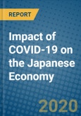 Impact of COVID-19 on the Japanese Economy- Product Image
