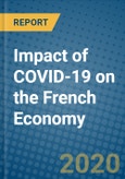 Impact of COVID-19 on the French Economy- Product Image