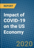 Impact of COVID-19 on the US Economy- Product Image