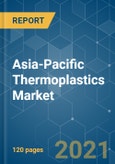 Asia-Pacific Thermoplastics Market - Growth, Trends, COVID-19 Impact, and Forecasts (2021 - 2026)- Product Image