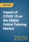 Impact of COVID 19 on the Global Online Tutoring Market - Product Thumbnail Image