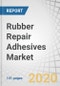 Rubber Repair Adhesives Market by Process (Hot Bond, Cold Bond), Application (Conveyor Belts, Tanks & Vessels, Pipes & Fittings, and Others), End-use Industry (Mining & Quarrying, Cement & Aggregate, Steel and Others), Region - Global Forecast to 2025 - Product Thumbnail Image