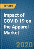 Impact of COVID 19 on the Apparel Market- Product Image