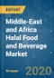 Middle-East and Africa Halal Food and Beverage Market - Growth, Trends, and Forecasts (2020-2025) - Product Thumbnail Image