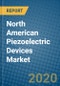 North American Piezoelectric Devices Market 2019-2025 - Product Thumbnail Image