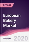 European Bakery Market - Forecast (2020 - 2025)- Product Image