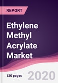 Ethylene Methyl Acrylate Market - Forecast (2020 - 2025)- Product Image