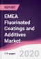 EMEA Fluorinated Coatings and Additives Market - Forecast (2020 - 2025) - Product Thumbnail Image