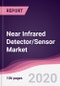 Near Infrared Detector/Sensor Market - Forecast (2020 - 2025) - Product Thumbnail Image