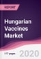 Hungarian Vaccines Market - Forecast (2020 - 2025) - Product Thumbnail Image
