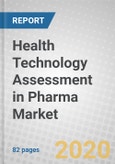 Health Technology Assessment in Pharma: A Review of Major Decisions- Product Image