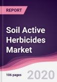 Soil Active Herbicides Market - Forecast (2020 - 2025)- Product Image