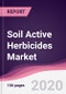 Soil Active Herbicides Market - Forecast (2020 - 2025) - Product Thumbnail Image