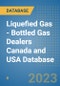 Liquefied Gas - Bottled Gas Dealers Canada and USA Database - Product Thumbnail Image