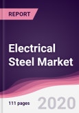 Electrical Steel Market - Forecast (2020 - 2025)- Product Image