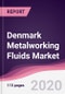 Denmark Metalworking Fluids Market - Forecast (2020 - 2025) - Product Thumbnail Image