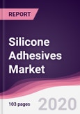 Silicone Adhesives Market - Forecast (2020 - 2025)- Product Image