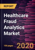 Healthcare Fraud Analytics Market to 2027 - Global Analysis and Forecasts by Solution; Mode of Delivery; Application; End User and Geography.- Product Image