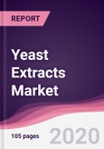 Yeast Extracts Market - Forecast (2020 - 2025)- Product Image