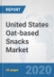 United States Oat-based Snacks Market: Prospects, Trends Analysis, Market Size and Forecasts up to 2025 - Product Thumbnail Image
