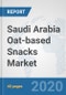 Saudi Arabia Oat-based Snacks Market: Prospects, Trends Analysis, Market Size and Forecasts up to 2025 - Product Thumbnail Image