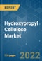 Hydroxypropyl Cellulose Market - Growth, Trends, COVID-19 Impact, and Forecasts (2022 - 2027) - Product Thumbnail Image