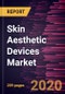 Skin Aesthetic Devices Market to 2027 - Global Analysis and Forecasts by Product; Treatment; End User, and Geography - Product Thumbnail Image