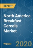 North America Breakfast Cereals Market - Growth, Trends, and Forecast (2020 - 2025)- Product Image