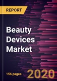 Beauty Devices Market to 2027 - Global Analysis and Forecasts by Device Type; Usage Areas; Distribution Channel, and Geography- Product Image