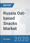 Russia Oat-based Snacks Market: Prospects, Trends Analysis, Market Size and Forecasts up to 2025 - Product Thumbnail Image