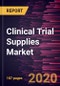Clinical Trial Supplies Market Forecast to 2027 - COVID-19 Impact and Global Analysis by Product & Service; Stage; Drug Type; Application, and Geography - Product Thumbnail Image