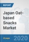 Japan Oat-based Snacks Market: Prospects, Trends Analysis, Market Size and Forecasts up to 2025 - Product Thumbnail Image