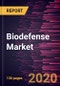 Biodefense Market to 2027 - Global Analysis and Forecasts by Product and Geography - Product Image