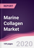 Marine Collagen Market - Industry Analysis, Market Size, Share, Trends, Application Analysis, Growth And Forecast 2020 - 2025- Product Image