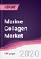 Marine Collagen Market - Industry Analysis, Market Size, Share, Trends, Application Analysis, Growth And Forecast 2020 - 2025 - Product Thumbnail Image